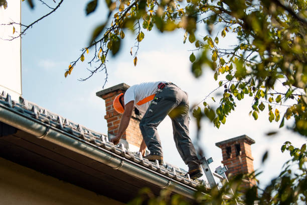 Quick and Trustworthy Emergency Roof Repair Services in Cisco, TX