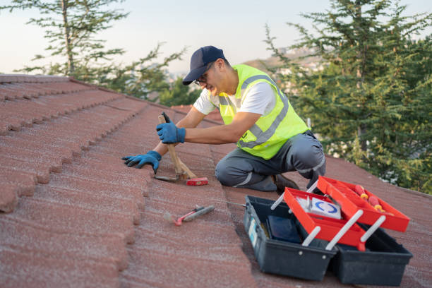 Best Storm Damage Roof Repair  in Cisco, TX
