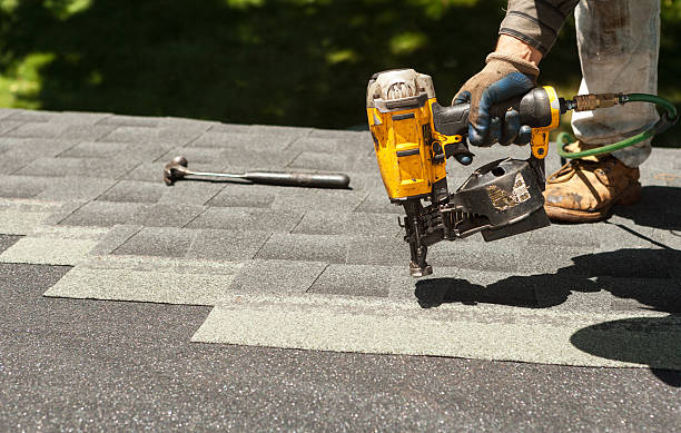 Roof Repair Estimates in Cisco, TX