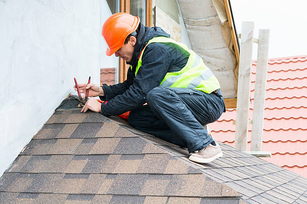 Best Roof Gutter Cleaning  in Cisco, TX